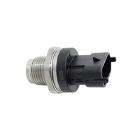 Fit For Holden Colorado RG 2.8L LWH Engine Cruze JH 2.0L 0281002937 2009-2013 Fuel Rail Pressure Sensor 