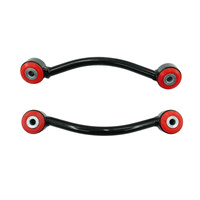 2 x Sway Bar Link Rear Fit For Holden Adventra Calais Commodore VU VX VY VZ 2000-2009