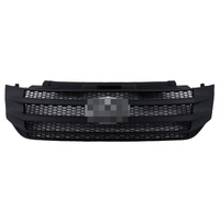 Top Front Radiator Grille Fit For LDV G10 Cargo Van 2015-ON