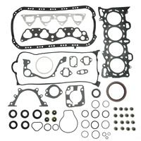 Cylinder Head Gasket Set Fit For Honda Civic EJ Sedan EK Hatchback Sedan 1.6L I4 16V SOHC 1995-2001