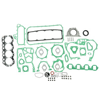 VRS Head Gasket Set Kit Fit For Nissan Navara D22 3.2L QD32 03/1997-2001