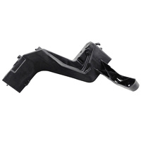 Front Radiator Headlight Bracket Right Hand Side Fit For Jeep Grand Cherokee WK2 2013-2016