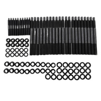 Head Stud Kit Fit For Holden Chevrolet Calais Caprice Commodore Statesman Crewman Monaro