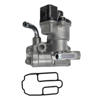 Idle Control Valve ICV Evolution Fit For Mitsubishi Lancer Evo 4 5 6 4G63 2.0 Turbo Engine MD614921 