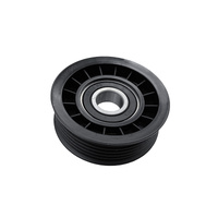 Idler Tensioner Pulley For Dayco For Ford Transit Focus For Holden Commodore For Subaru Forester Ford Mazda 89015 