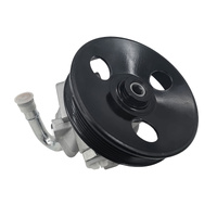 Power Steering Pump With Pulley Fit For Holden Barina TK 1.6L 2005-2011 