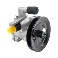 Power Steering Pump Fit For Hyundai Accent 1.6 M/T 2000-2006 