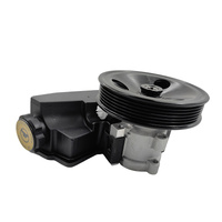 Power Steering Pump With Pulley Fit For Jeep Grand Cherokee ZJ 4.0L 6Cyl AWD Petrol 52088139 1996-1998 