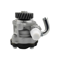 Power Steering Oil Pump Fit For Mitsubishi Pajero V36W V46W Montero 2 2.8 Turbo Diesel MR267661 1990-2000