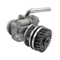 Power Steering Pump Fit For Volkswagen Touareg 7L Multivan Transporter MK V 2.5L TDI 7H0422153G 7L6422153B