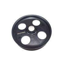 Power Steering Pump Pulley Fit For Ford Falcon BA BF XR6 For Territory SY SX 4.0L 6Cyl 2008-2014