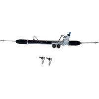 Power Steering Rack With Tie Rod Ends Fit For Isuzu D-Max TFS 2WD Hi Ride 4WD 07/2012-06/2020
