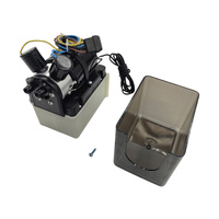 Hydraulic Power Unit V351HPU1 12V Pump Precise Control Fit For Marine Boats
