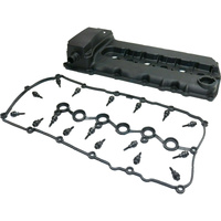 Engine Valve Cover With Gasket Fit For Audi Q7 Skoda Superb VW CC Touareg 95810513530