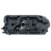 Cylinder Head Cover With Gasket & Seals Right Hand Side Fit For Audi A4 A5 A6 A7 A8 Q5 Q7 Q8 For VW Amarok Touareg 059103470CS