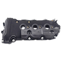 Valve Rocker Cover & Gasket Right Hand Side Fit For Holden Calais VE Caprice Commodore VZ Statesman WM SIDI LLT LFX LE0 3.6L V6 