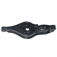 Left Side Rear Lower Control Arm With Bush Fit For Mitsubishi Outlander CW5W CW6W CW8W ZG ZH Delica 2006-ON