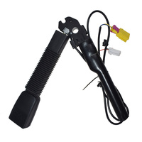 Right Hand Side Seat Buckle Pretensioner Fit For Holden Commodore Statesman VE WM Caprice HSV Parts