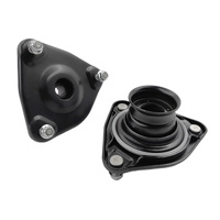 Pair Front Strut Mounts With Bearing Fit For Hyundai i30 FD 1.6L 2.0L Petrol Diesel G4GC D4FB 09/2007-04/2012