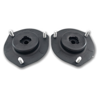 2 x Front Strut Mount Fit For Toyota Camry ACV40 ASV50 AVV50 GSV50 Hybrid AHV40 AVV50