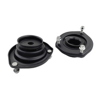 Pair Rear Strut Top Mounts Left & Right Hand Side Fit For Toyota Aurion GSV40R GSV50R 3.5L Camry ACV40R AHV40 ASV50R 2.4L 2.5L 2006-2017