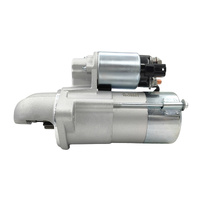 Starter Motor Fit For Hyundai ix35 LM Santa Fe DM CM Tucson TLE For Kia Carnival VQ Sorento XM UM Sportage SL QL 36100-2F300