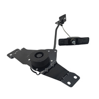 Spare Wheel Carrier Fit For Hyundal iLoad iMax TQ RWD 2.4L 2.5L 4Cyl Petrol Diesel 628004H000 2007-2020