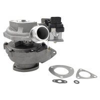 Turbocharger With Gasket Fit For Ford Ranger Transit For Mazda BT50 3.2L TDC 147Kw 200HP