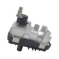 Turbocharger Actuator Fit For Jaguar F-Pace X761 XF X260 For Land Rover Discovery V L462 Discovery Sport L550