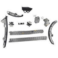 Timing Chain Kit Fit For Subaru Legacy Outback Tribeca B9 EZ30D 3.0L 13144AA090 2006-2009