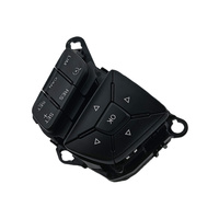 Steering Wheel Cruise Control Switch Fit Ford Ranger PX2 PX3 Everest UA 06/2015-2021