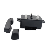 Front Power Seat Adjustment Switch Fit For GM Holden Colorado RG 52061699 2012-2021
