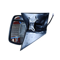 Right Door Mirror With Electric Indicator Fit For LDV V80 Van SWB & LWB 2013-ON