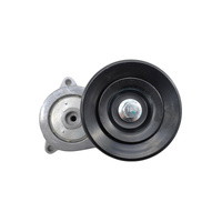 Drive Compressor Belt Tensioner Fit For Acura CL TL For Honda Odyssey RL5 Accord CG