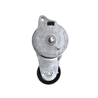 Drive Compressor Belt Tensioner Fit For Acura RL MDX For Honda Accord Odyssey
