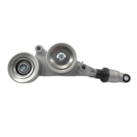 Drive Belt Tensioner & Pulley Fit For Honda Accord CP 3.5L J35Z2 Eng. Auto FWD 31170-R70-A01 01/2008-12/2013