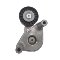 Drive Compressor Belt Tensioner Fit For Hyundai Coupe Santa Fe Sonata Trajet XG Tucson For Kia Magentis Sportage