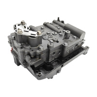 Transmission Valve Body With Solenoid Fit For Hyundai Avante Tucson Sonata For Kia K5 Sorento Sportage