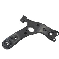 Front Left Lower Control Arm Fit For Toyota Corolla ZRE152 ZRE182 ZWE186 Hatchback Hybrid Prius ZVW30 Prius V Rukus