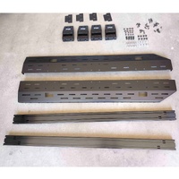 Ute Tub Rack Universal Ladder Roof Steel Carrier