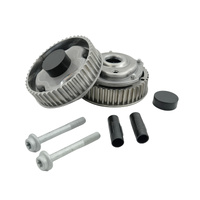 Fit For Chevrolet Aveo Sonic For Holden Cruze For Vauxhall Mokka Astra J Intake & Exhaust Timing Camshaft Gear 