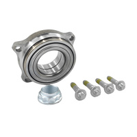 Rear Wheel Hub Bearing Left Or Right Hand Side Fit For Mercedes Benz C-Class C205 S205 W205 2015-2022