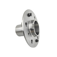 1 x Rear Wheel Hub Without Bearing Fit For Mercedes Benz ML 350 4 Matic W163 W164 W166