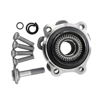 Fit For BMW M240i 220i 230i M3 M4 5/6/7 Series X3 X4 Z4 Front & Rear Wheel Bearing Hub 