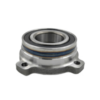 1 x Rear Wheel Bearing Hub Left Or Right Hand Side Fit For BMW 5 Series M5 Series E39 E60 1996-2010