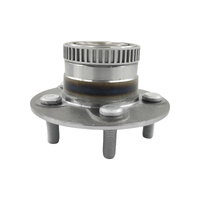 Rear Wheel Hub Bearing Left Or Right Hand Side Fit For Chrysler Neon JB Cruiser PT 2004-2010