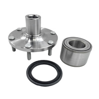 Front Wheel Bearing Hub Assembly Fit For Ford Ranger PJ PK For Mazda BT50 UN 4WD UR6133061 2006-2011