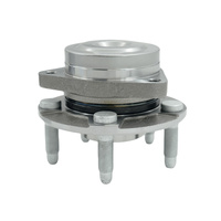 1 x Front Wheel Bearing Hub Fit For Holden Commodore VF Caprice Statesman WN 92277024 2013-ON