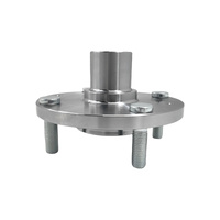 1 x Front Axle Wheel Hub Fit For Kia Cerato LD 2.0 Cerato I Saloon 2004-2007