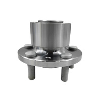 1 x Front Wheel Bearing Hub Assembly Fit For Land Rover Freelander 2 L359 2.0L 2.2L 3.2L 4WD